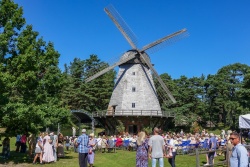 Ventspils novada svētki